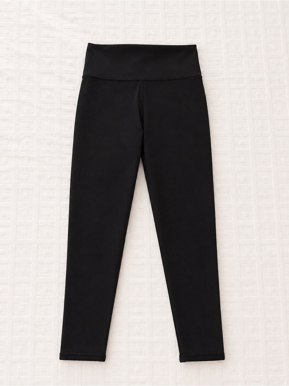 Aerie High-Waist Black Women's Leggings